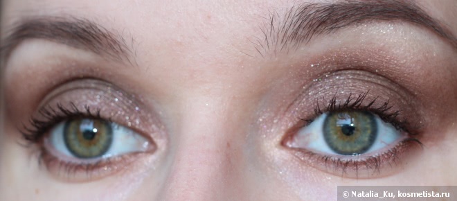 Chanel Illusion D'ombre Long Wear Luminous Eyeshadow № 847 Envol