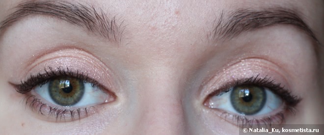 Chanel Illusion D'ombre Long Wear Luminous Eyeshadow № 847 Envol
