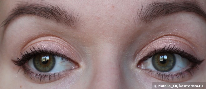 Chanel Illusion D'ombre Long Wear Luminous Eyeshadow № 847 Envol