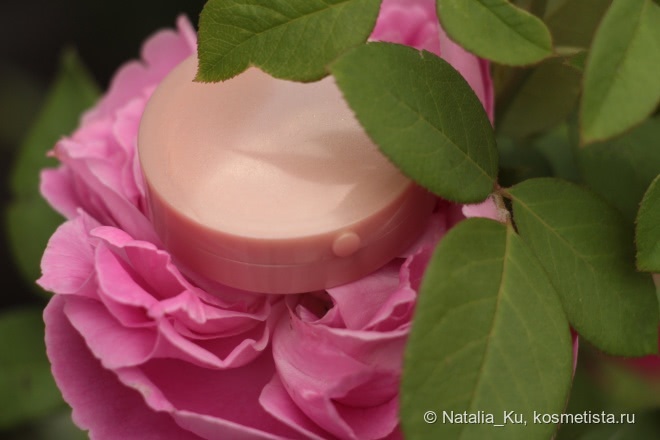 Искр мириады. Bourjois Little Round Pot Intense Eyeshadow № 03
