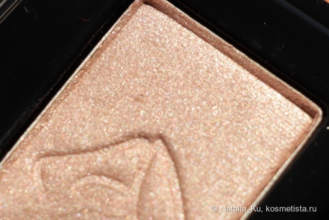 Lancome Ombre Hypnose Pearly Color High Fidelity P102 Sable Enchanté