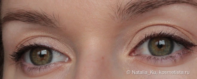 Lancome Ombre Hypnose Pearly Color High Fidelity P102 Sable Enchanté