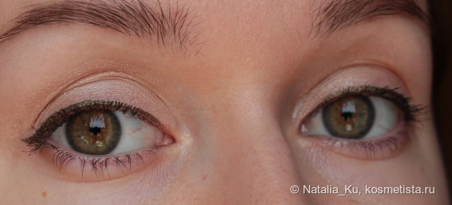 Lancome Ombre Hypnose Pearly Color High Fidelity P102 Sable Enchanté