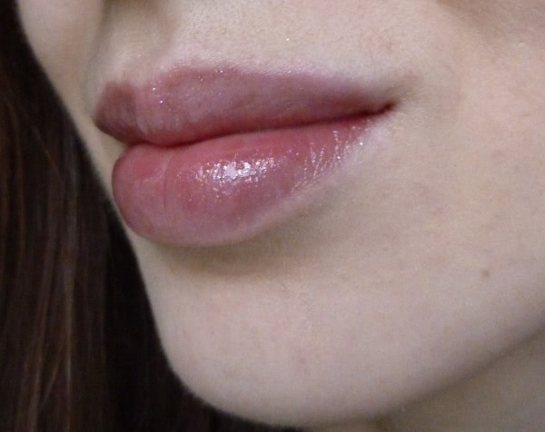 Помада Givenchy Rouge a Levres Revelateur Lipstick to Enhance Natural Lip Colour #37 Prune Folie
