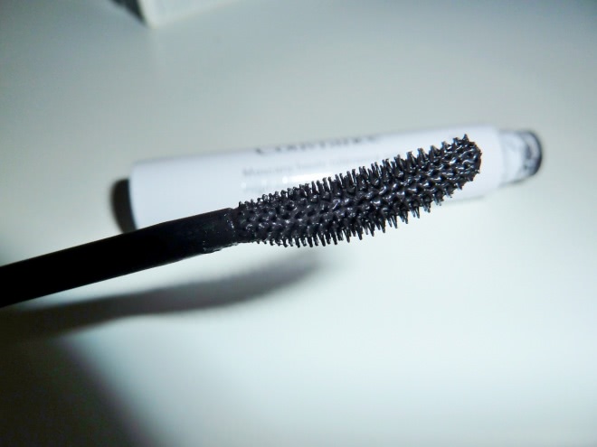 Тушь Avene Couvrance High Tolerance Mascara #Black