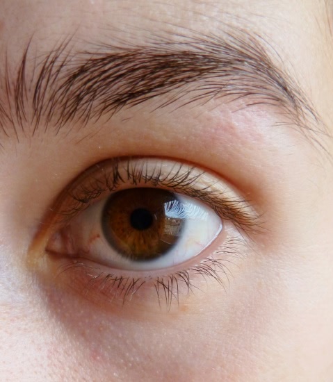 Тушь Avene Couvrance High Tolerance Mascara #Black