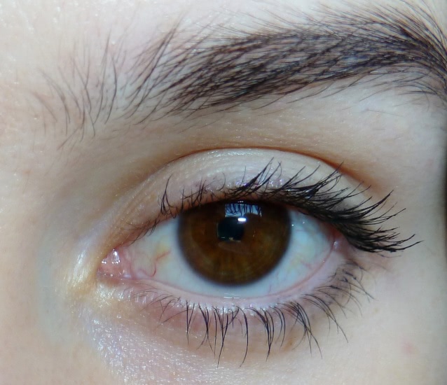 Тушь Avene Couvrance High Tolerance Mascara #Black