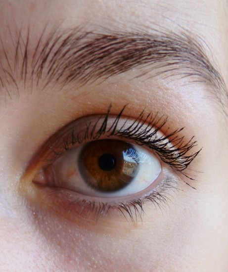 Тушь Avene Couvrance High Tolerance Mascara #Black