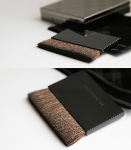 Пудра Burberry Sheer Luminous Pressed Powder №01 Porcelain