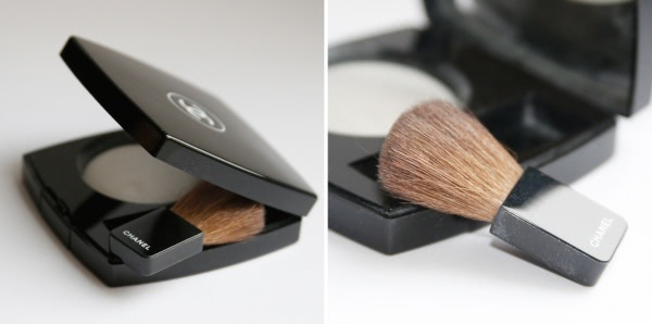 Хайлайтер Chanel - Joues Contraste powder blush 78 Delice