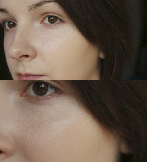 Тональный крем Catrice Nude Illusion Make Up #015 Nude Vanilla