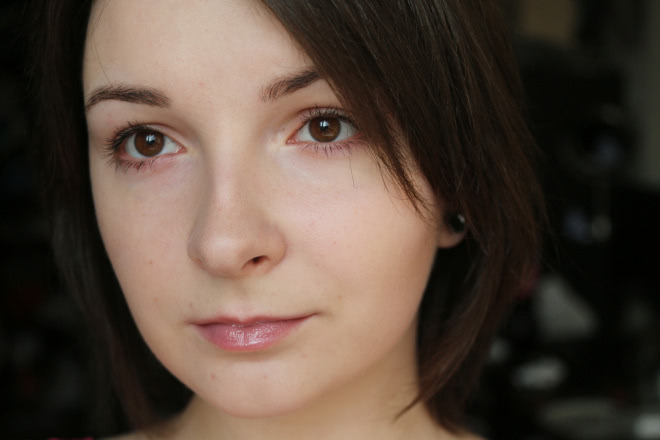 Тональный крем Catrice Nude Illusion Make Up #015 Nude Vanilla