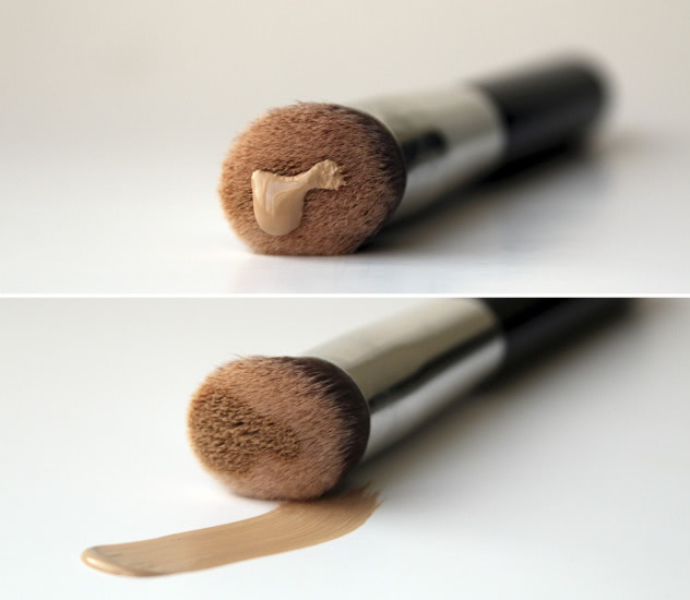 Тональный крем Catrice Nude Illusion Make Up #015 Nude Vanilla