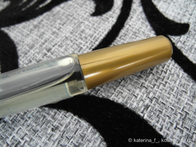 Спасение моих ресниц с Growth Serum от Gosh и Oil For Eyelashes от DNC