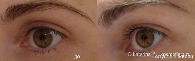 Спасение моих ресниц с Growth Serum от Gosh и Oil For Eyelashes от DNC
