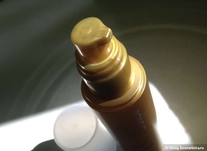 Бальзам для ухода за секущимися кончиками - Joico K-Pak Reconstruct Split end Mender