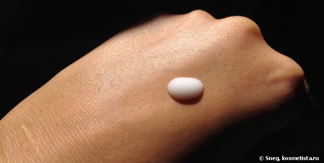 Ночное увлажняющее средство - Shiseido The Skincare Night Moisture Recharge