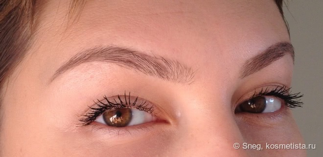 Тушь для ресниц - Maybelline New York Lash Sensational Lash Multiplying Mascara в оттенке Black