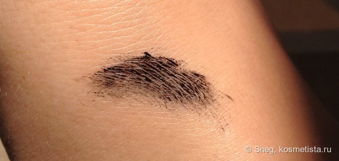 Тушь для ресниц - Maybelline New York Lash Sensational Lash Multiplying Mascara в оттенке Black