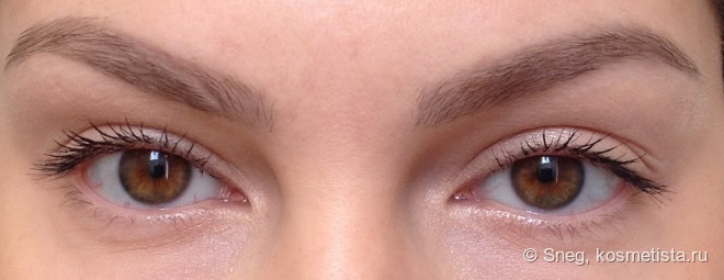 Тушь для ресниц - Maybelline New York Lash Sensational Lash Multiplying Mascara в оттенке Black