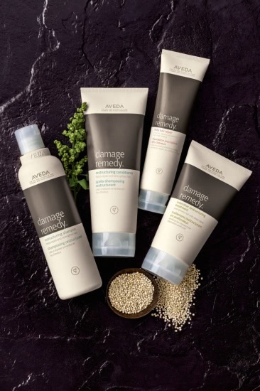 Несмываемый уход для восстановления и защиты волос Aveda Damage Remedy Daily Hair Repair