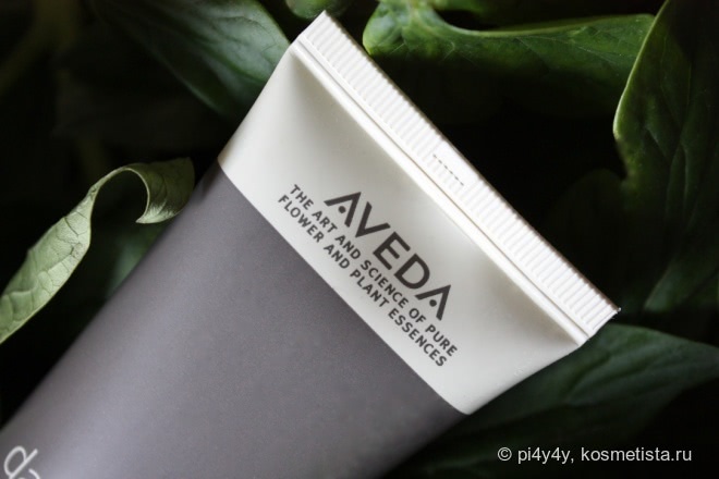 Несмываемый уход для восстановления и защиты волос Aveda Damage Remedy Daily Hair Repair