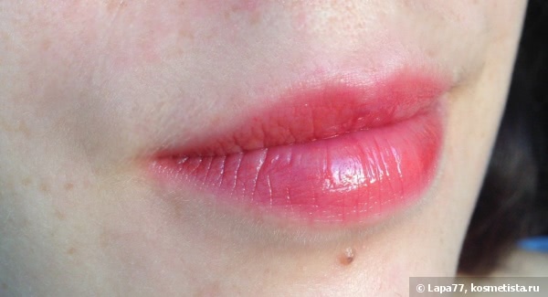 Помада Maybelline Color Sensational Color Whisper Lipcolor, №440 Orange Attitude