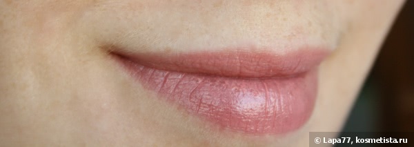 Офисный вариант: Gosh Velvet Touch в оттенке №162 Nude