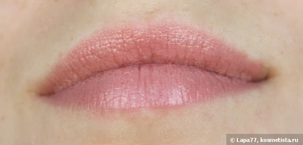 Офисный вариант: Gosh Velvet Touch в оттенке №162 Nude