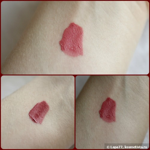 Bourjois Rouge Edition Velvet Lipstick 07 Nude-ist