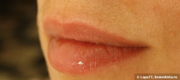 NYX Butter Gloss Blg05 Creme Brulee