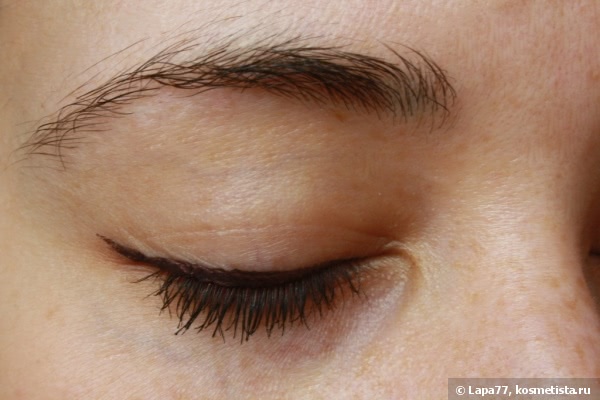 Попалась, которая кусалась! Подводка Stellary waterproof eyeliner 02