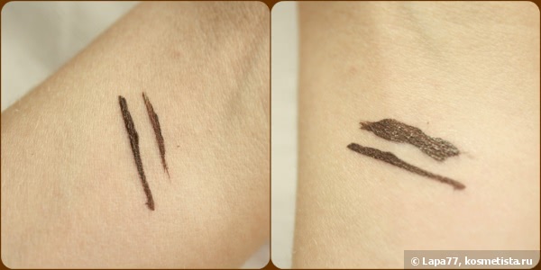 Подводка Beyu Dip Eye Liner №12