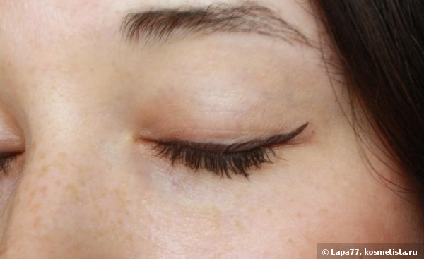 Подводка Beyu Dip Eye Liner №12