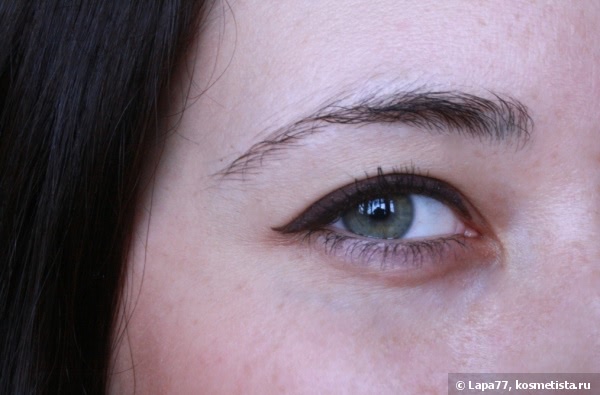 Подводка Beyu Dip Eye Liner №12