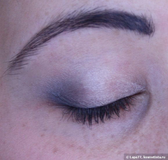 Парочка Eyeshadow от Limoni