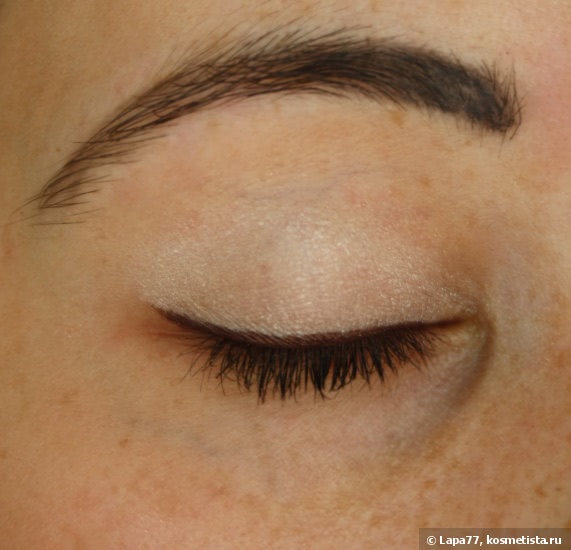 Парочка Eyeshadow от Limoni