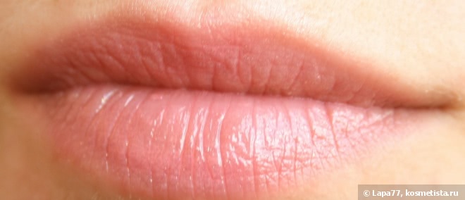 Чудесный блеск для губ Missha Signature Glam Art Gloss (Spk03)