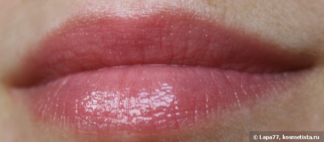 Чудесный блеск для губ Missha Signature Glam Art Gloss (Spk03)