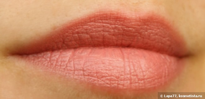 Помада Vivienne Sabo Lipstick Charme de Vous 103