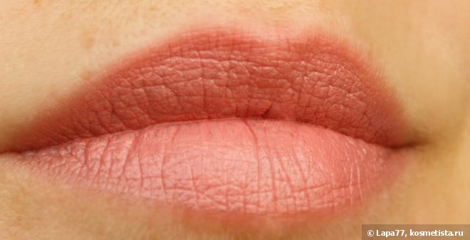 Помада Vivienne Sabo Lipstick Charme de Vous 103