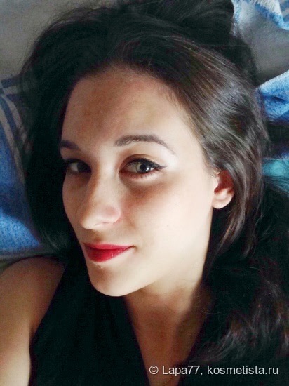 Помада Lambre Lipstick Exclusive Colour в оттенке 12