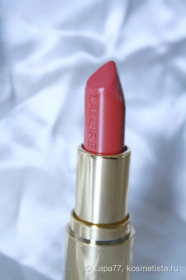 Помада Lambre Lipstick Exclusive Colour в оттенке 12