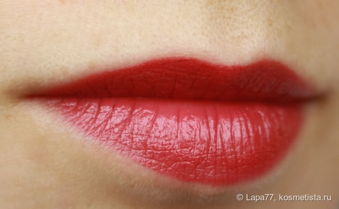 Помада Lambre Lipstick Exclusive Colour в оттенке 12