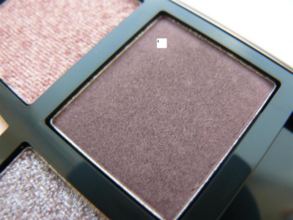 Удачное приобретение или ошибка шопоголика: Тени Tom Ford eye color quad №12 Seductive rose