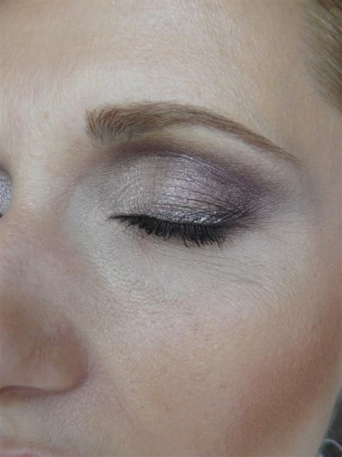 Удачное приобретение или ошибка шопоголика: Тени Tom Ford eye color quad №12 Seductive rose