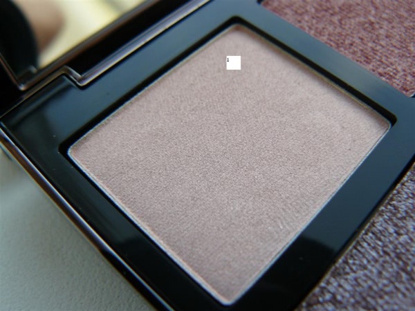 Удачное приобретение или ошибка шопоголика: Тени Tom Ford eye color quad №12 Seductive rose