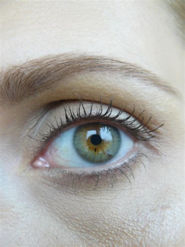 Лимитка этой осени: тушь Tom Ford Extreme Mascara в оттенке 02 Mocha Rush