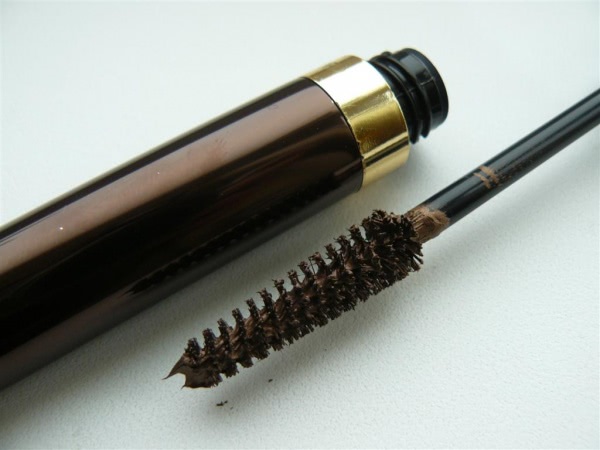 Лимитка этой осени: тушь Tom Ford Extreme Mascara в оттенке 02 Mocha Rush