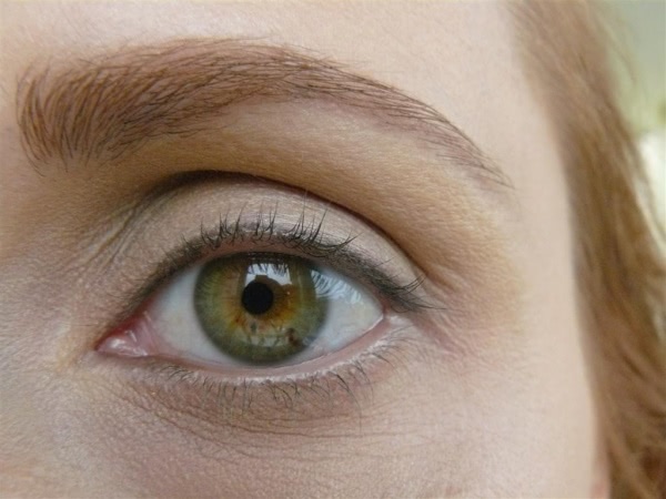 Лимитка этой осени: тушь Tom Ford Extreme Mascara в оттенке 02 Mocha Rush